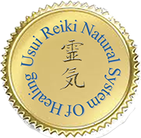 USUI System Reiki Master Teacher certification